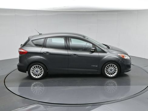 Used 2016 Ford C-MAX SE w/ Equipment Group 201A FWD image 35