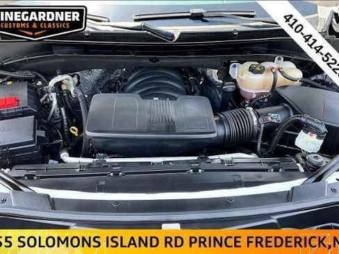 Used 2023 GMC Yukon Denali Ultimate w/ LPO, Floor Liner Package AWD/4WD image 31