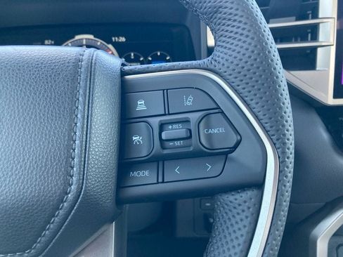 New 2026 Toyota Tundra Limited AWD/4WD image 18
