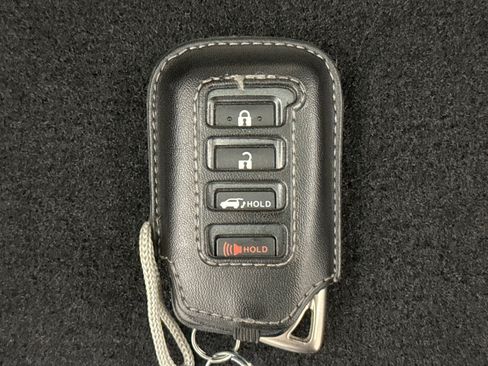 Used 2016 Lexus NX 200t AWD w/ Premium Package image 23