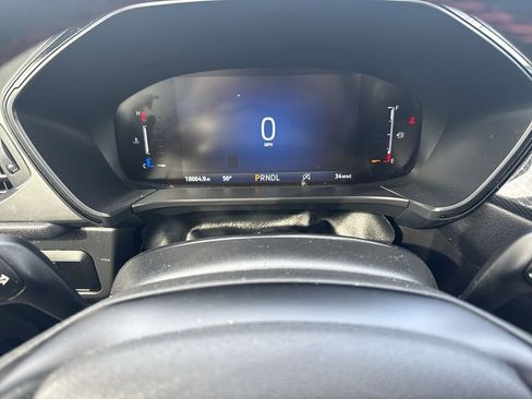 Used 2024 Ford Escape ST-Line w/ Tech Pack #1 image 10