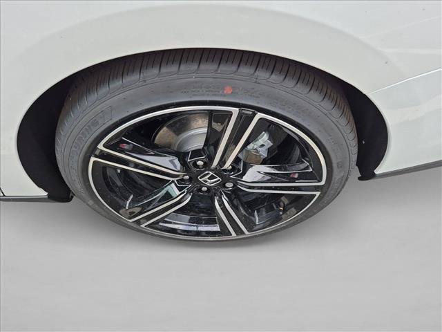 New 2026 Honda Accord Sport image 10