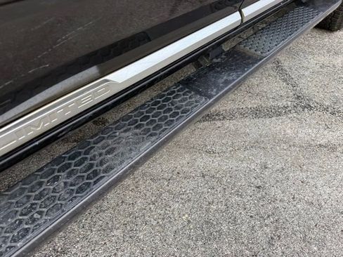 Used 2018 RAM 2500 Limited AWD/4WD image 8