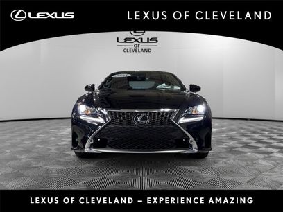 Used 2018 Lexus RC 300 300