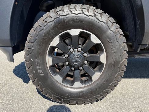 Certified 2019 RAM 2500 Power Wagon AWD/4WD image 10