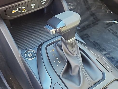 Certified 2025 Kia K4 LXS image 23