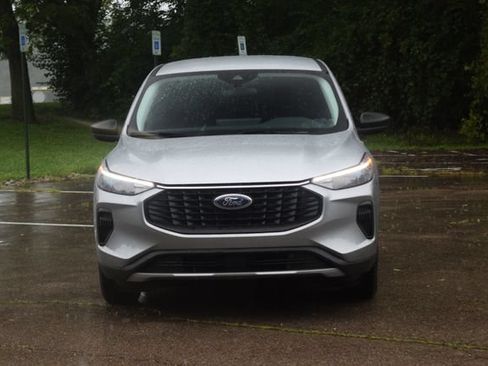 Used 2024 Ford Escape Active w/ Tech Pack #1 FWD image 19
