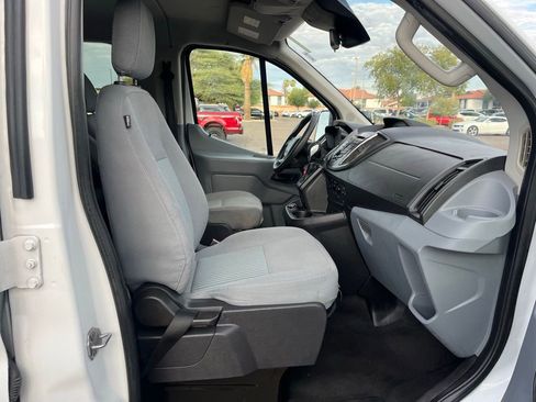 Used 2017 Ford Transit 350 XLT image 18