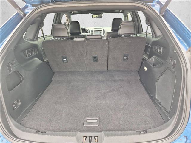 Used 2020 Ford Edge ST w/ Equipment Group 401A AWD/4WD image 6