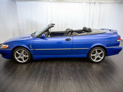 Used 2000 Saab 9-3 Viggen image 7
