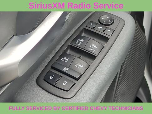 Used 2022 RAM 1500 Big Horn image 21