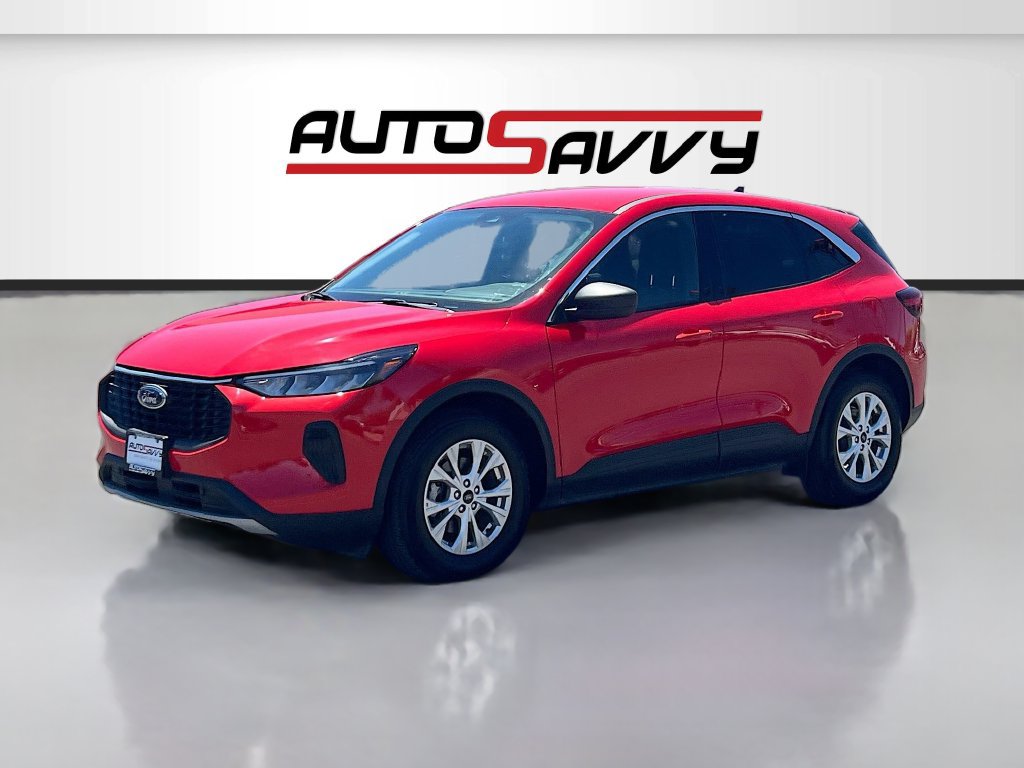 Used 2024 Ford Escape Active FWD image 3