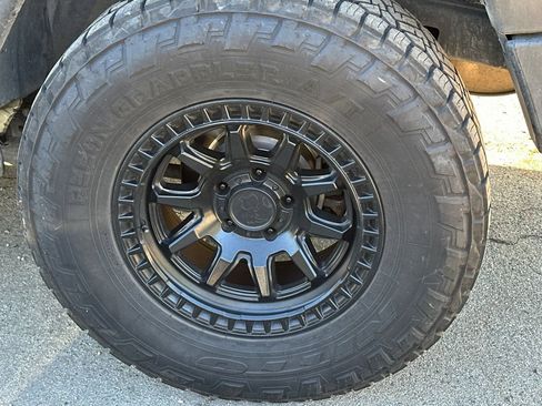 Used 2016 Jeep Wrangler Unlimited Sport w/ Quick Order Package 24S AWD/4WD image 8