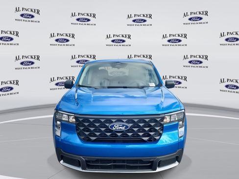 New 2026 Ford Maverick XLT FWD image 8