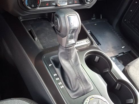 New 2026 Ford Bronco Big Bend AWD/4WD image 13