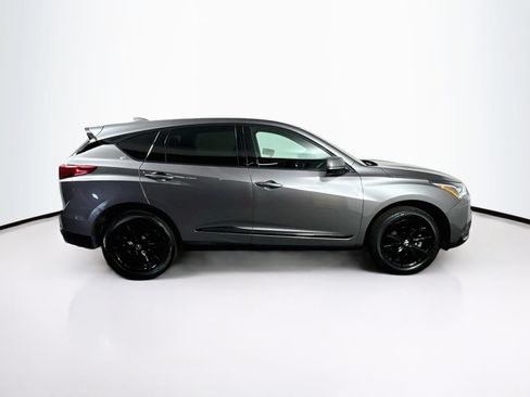 Used 2025 Acura RDX SH-AWD image 8