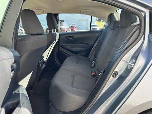 Certified 2024 Toyota Corolla LE image 17