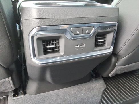 Certified 2025 Chevrolet Silverado 2500 LTZ w/ Trail Boss Package AWD/4WD image 20