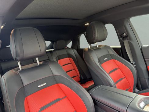 Used 2025 Mercedes-Benz GLE 53 AMG GLE 53 AMG image 25