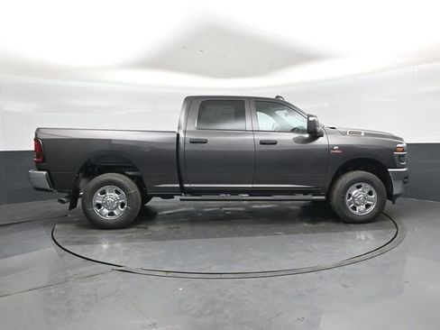New 2026 RAM 2500 Tradesman image 2