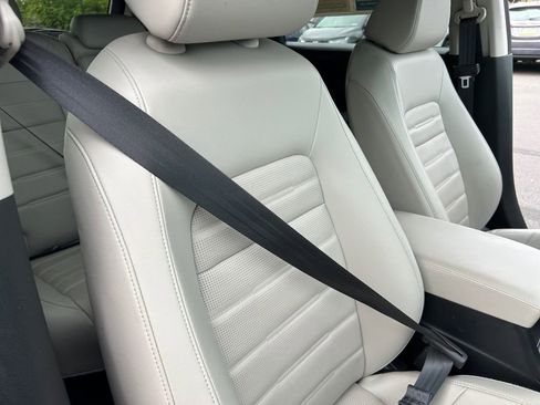 Certified 2024 Honda CR-V EX-L image 25