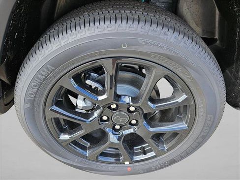 New 2026 Jeep Compass Latitude AWD/4WD image 10