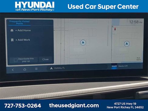 New 2026 Hyundai Santa Fe Calligraphy image 30