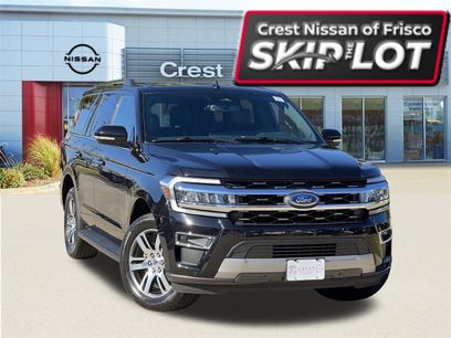 Used 2024 Ford Expedition Limited