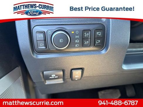 New 2025 Ford F250 Lariat w/ Lariat Ultimate Package image 29