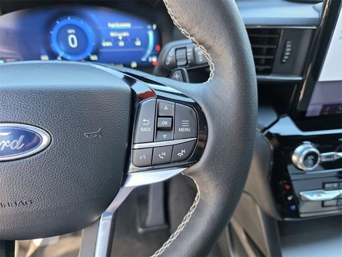 Used 2024 Ford Explorer ST w/ Equipment Group 401A image 23