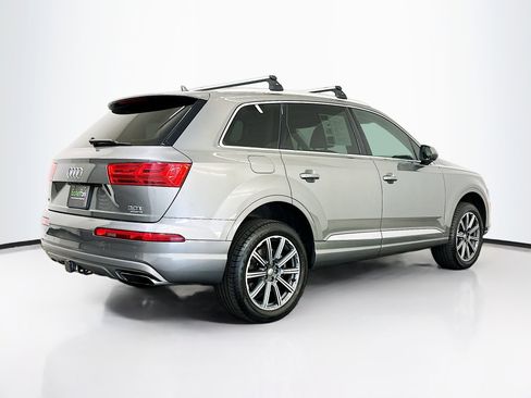Used 2017 Audi Q7 3.0T Prestige w/ Prestige Package image 9