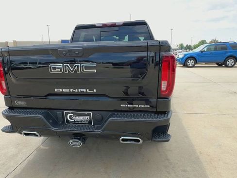 Certified 2023 GMC Sierra 1500 Denali Ultimate image 7