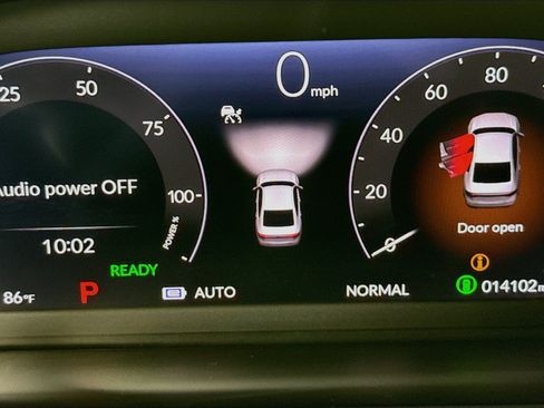 Certified 2023 Honda Accord Sport image 13