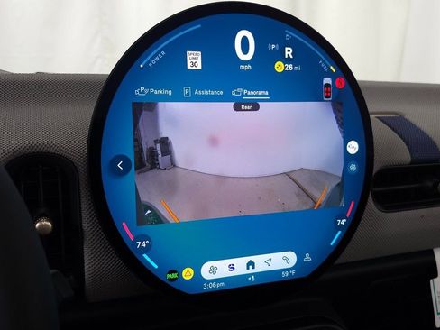 New 2026 MINI Cooper Convertible image 26