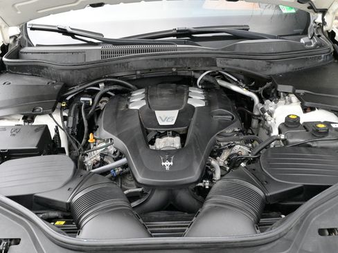 Certified 2018 Maserati Levante image 59
