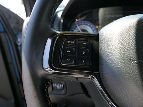 Used 2022 RAM 3500 Limited image 15