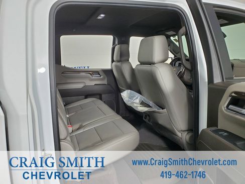 Used 2023 Chevrolet Silverado 1500 LT image 36
