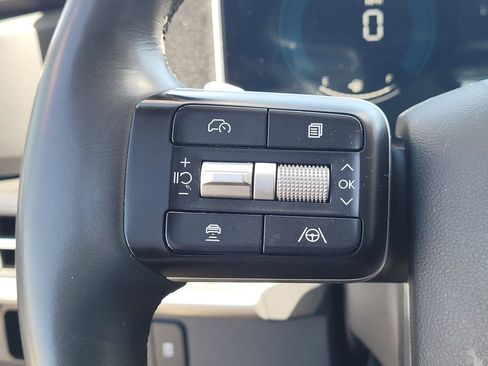 Used 2024 Hyundai Santa Fe SEL AWD/4WD image 15