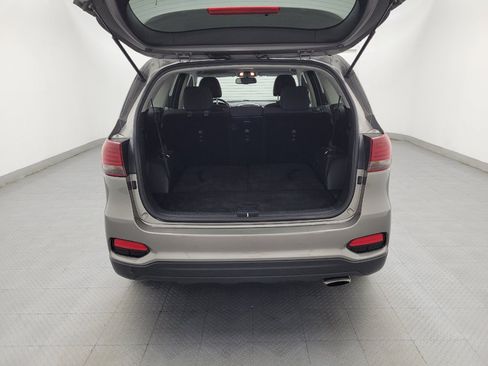 Used 2019 Kia Sorento AWD w/ LX Convenience Package image 29