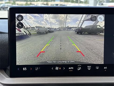 New 2025 Ford Explorer Active w/ Active Comfort Package image 26