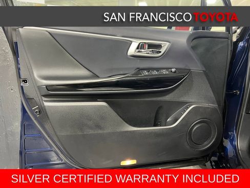 Certified 2018 Toyota Mirai image 38