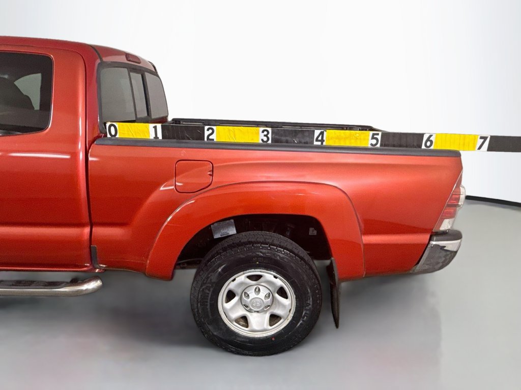 Used 2010 Toyota Tacoma 4x4 Access Cab V6 image 28