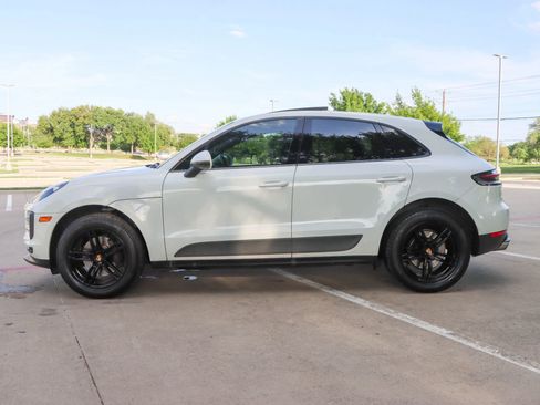Used 2020 Porsche Macan image 4