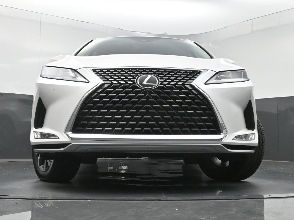 Used 2022 Lexus RX 350 FWD w/ Premium Package image 27