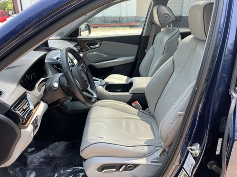 Used 2019 Acura RDX AWD w/ Advance Package image 32