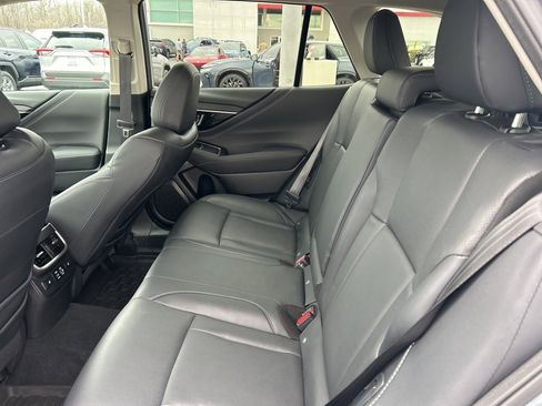 Used 2024 Subaru Outback Touring XT w/ Popular Package #2 image 14