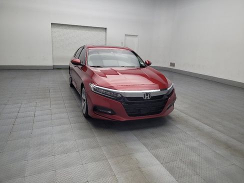 Used 2018 Honda Accord Touring image 13