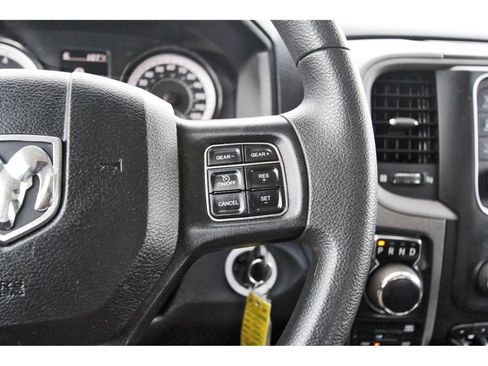 Used 2023 RAM 1500 Tradesman w/ Popular Equipment Group AWD/4WD image 22