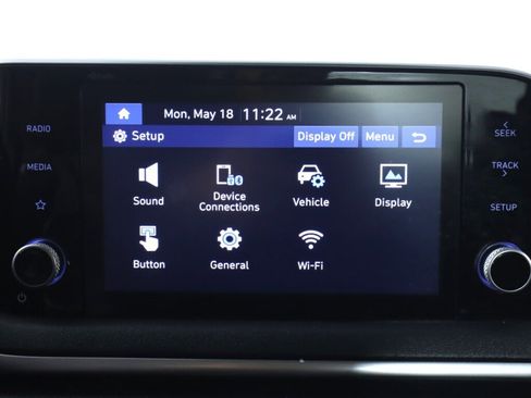 Used 2021 Hyundai Sonata SE FWD image 21
