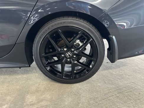 Certified 2026 Honda Civic Sport image 12